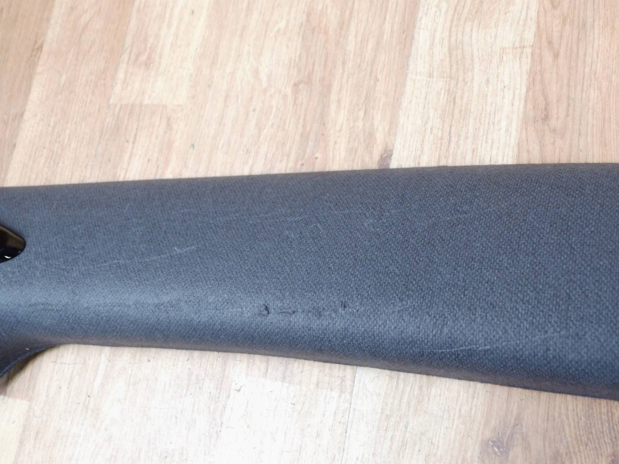 Toyota Corolla E21 cover slupka windows speaker right front front JBL