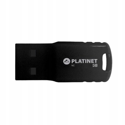 

Platinet pendrive Usb 2.0 F-Depo 64GB wodoodporny