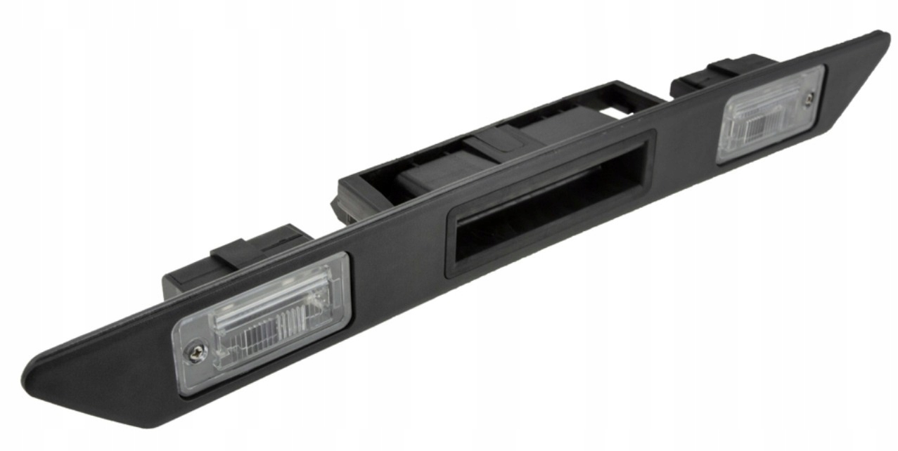 1334Z-451 - Кнопка накладка дверная ручка багажника AUDI A3 A4 A6 Q7