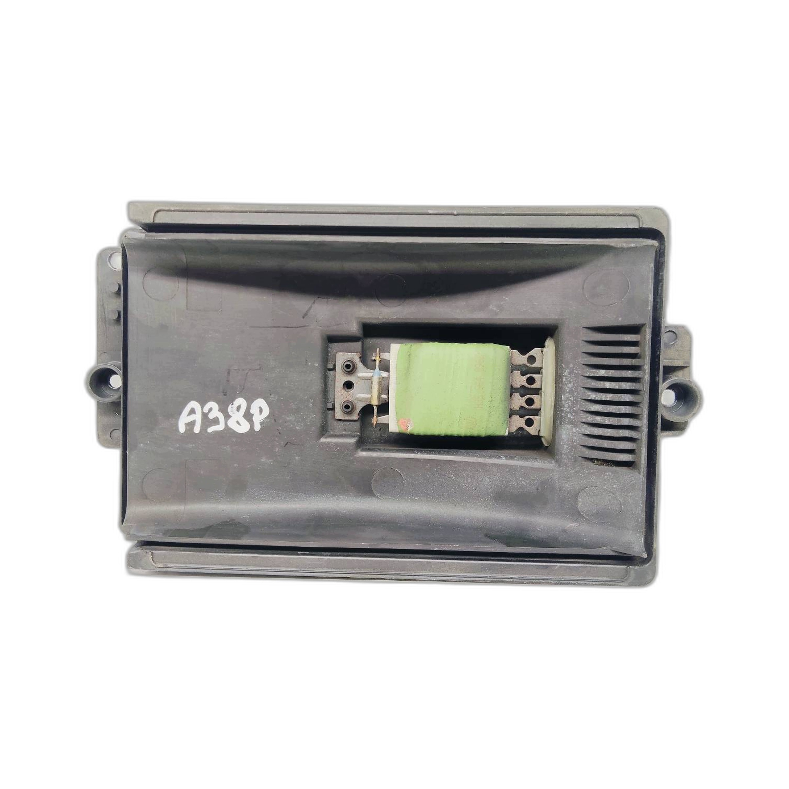 Resistenza riscaldamento VENTOLE Volkswagen Golf IV 1.6 MPI