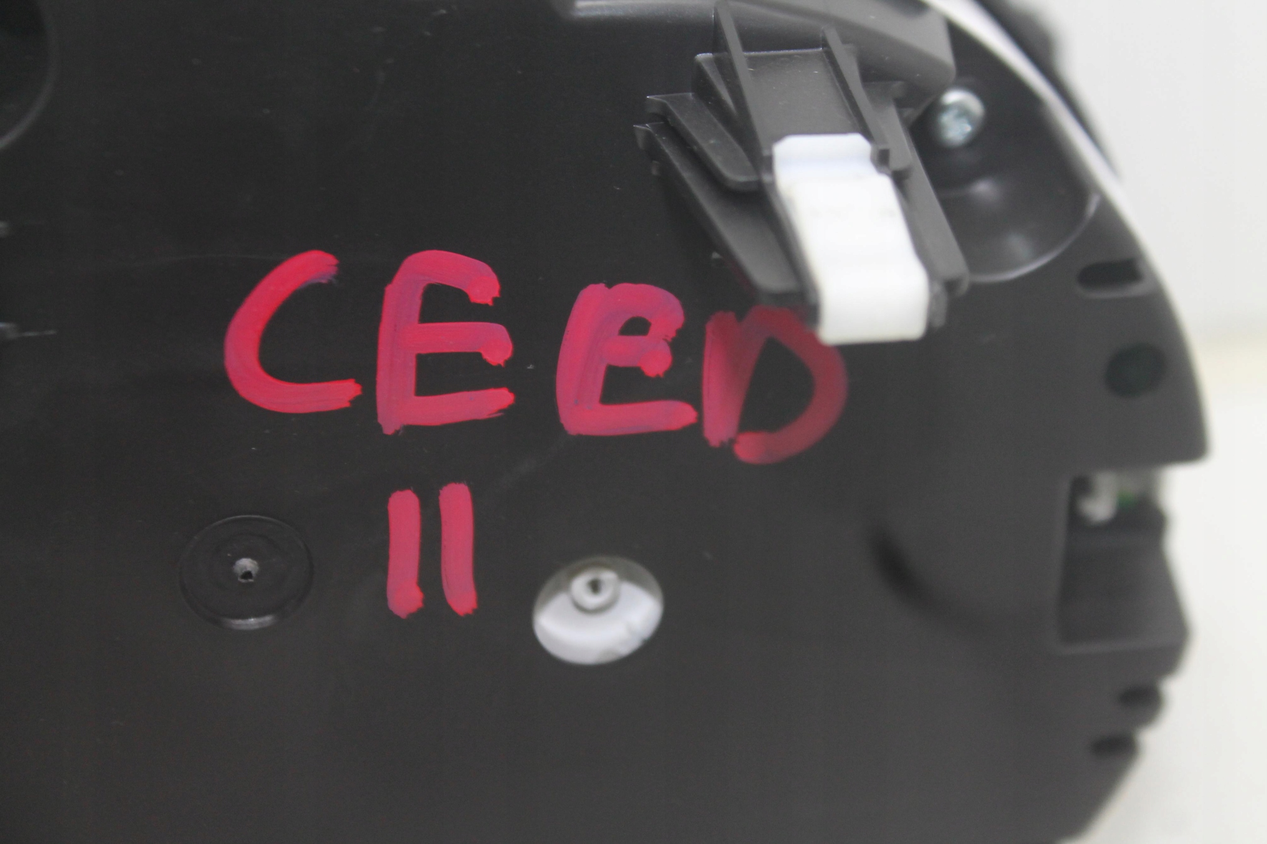 dials dials 94031-A2080 KIA CEED II 1.6 GDI 12-18 ANGLIK