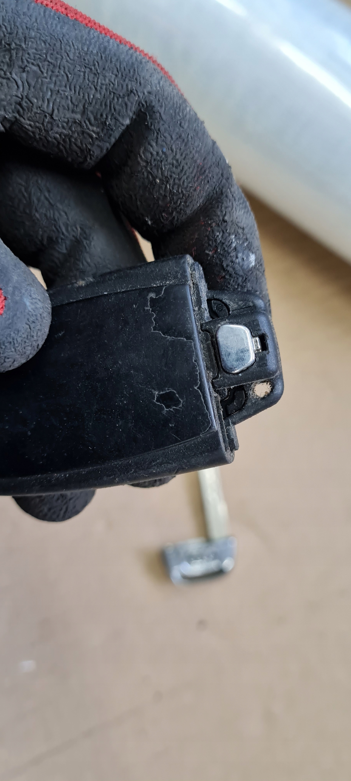 A7 4G key PILOT KEYLESS 4H0959754K AUDI A6 C7 A7 A8 D4