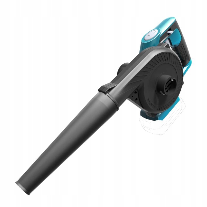 

Dmuchawa odkurzacz 18V Sas+ All Dedra DED7072