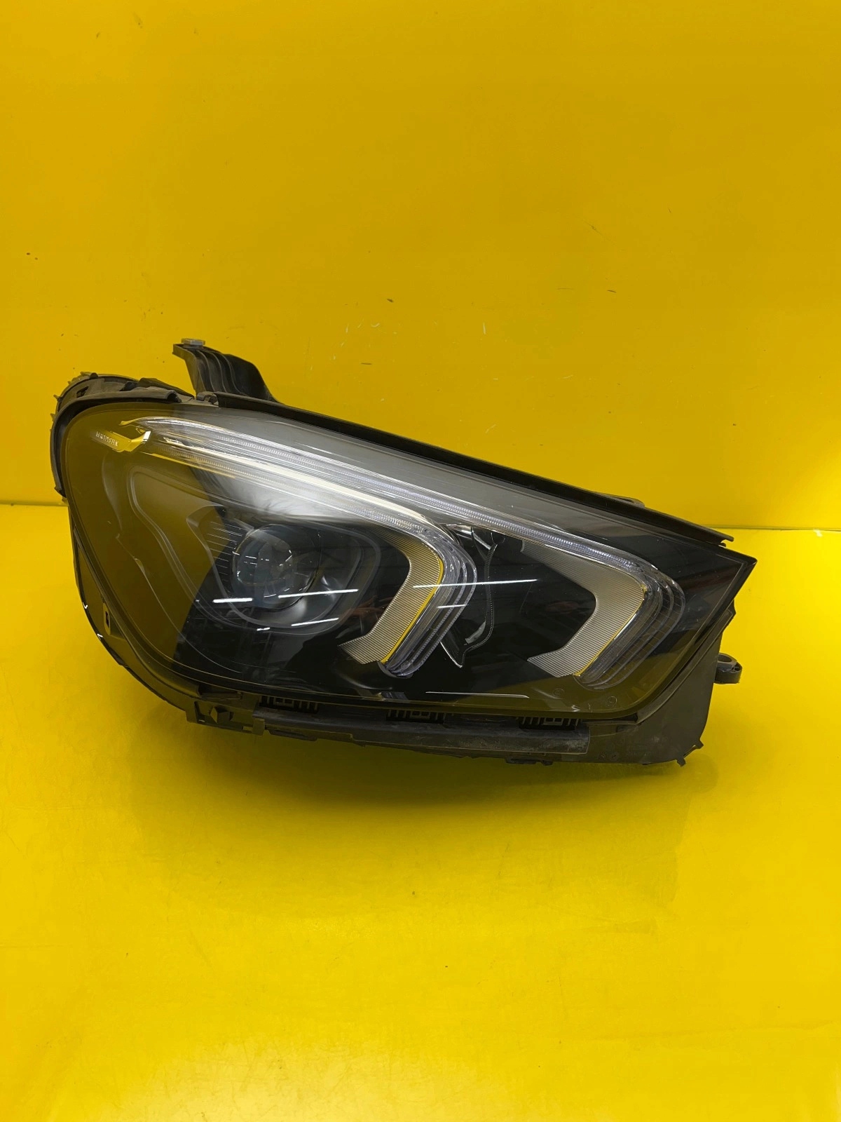 light right Mercedes GLE W167 Full Led Performance A1679069604