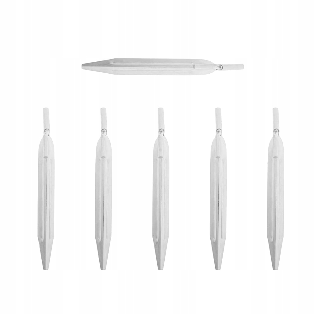 Śledzie stalowe 18 cm Highlander Outdoor 6 szt.