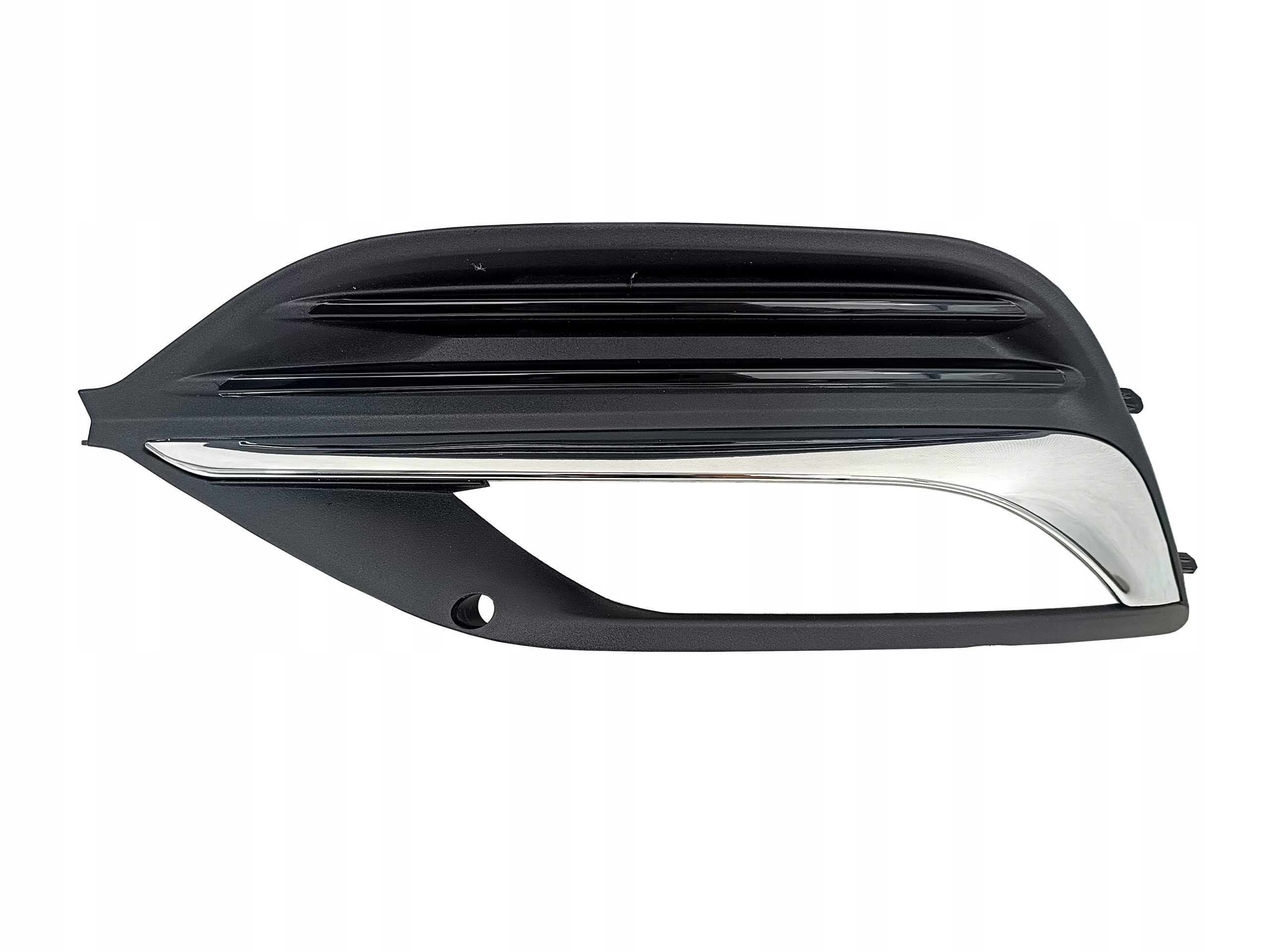 LEWA ATRAPA KRATKA RAMKA HALOGENU OPEL INSIGNIA B 2017 2018 2019 2020