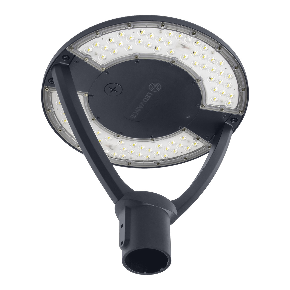 Oprawa zewnętrzna parkowa, Urban Ltrn V 59W asymetryczna Ps 830-840 IP66, s