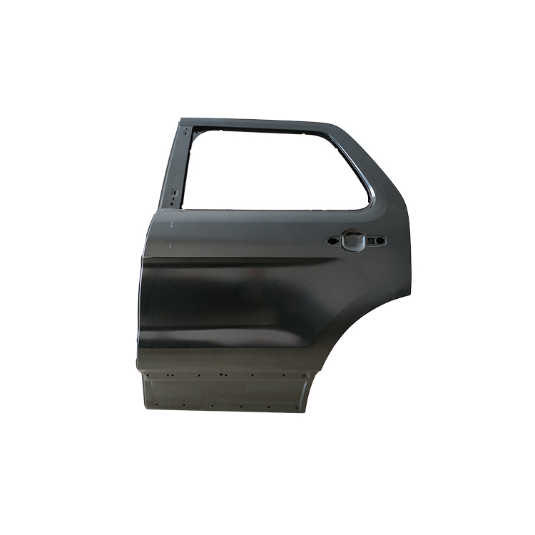 DRZWI LEWE TYLNE NOWE FORD EXPLORER 2011-2019