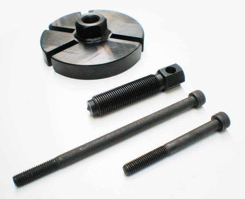 PROFESFONALNY ŚCIAGACZ KOŁA ZAMACHOWEGO MAGNETA Producent Motrix