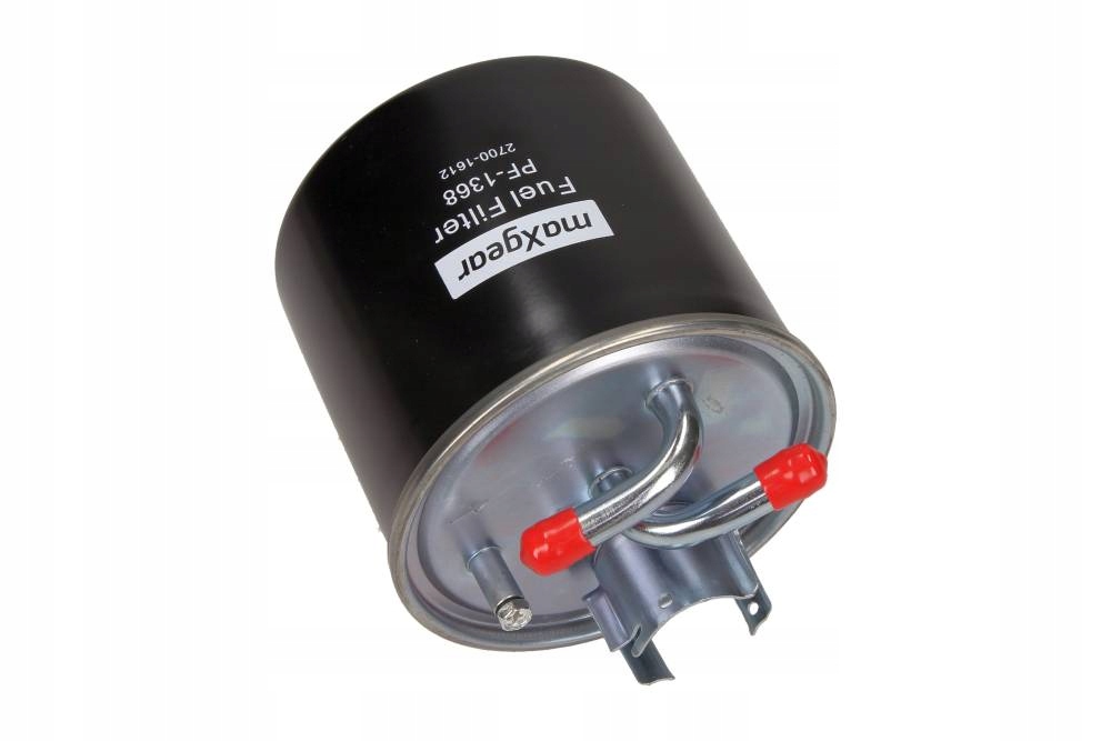 26-1100 - Паливний фільтр для VW 3,0-4,2 TDI A8