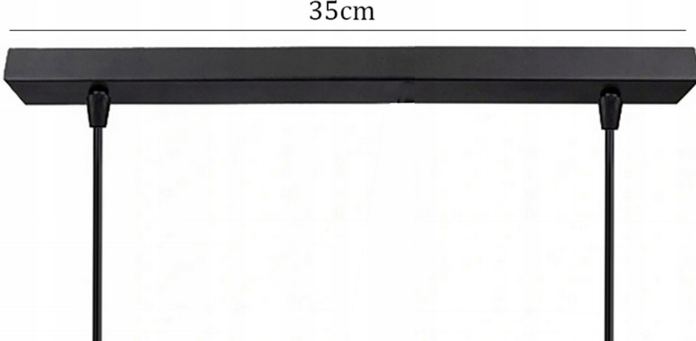 ŻYRANDOL LAMPA WISZĄCA SUFITOWA 015-3 DREWNO LED LOFT SALON STÓŁ JADALNIA Liczba punktów światła 3