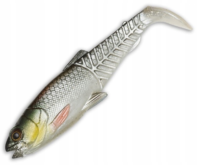 

Savage Gear Cannibal Craft Na Szczupaka 10,5cm