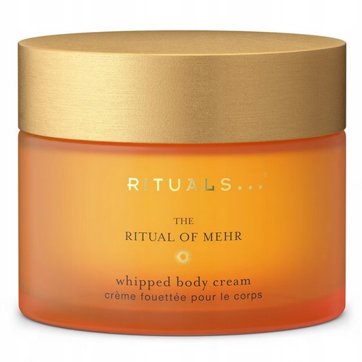 Rituals The Ritual of Mehr Krem do ciała 220ml