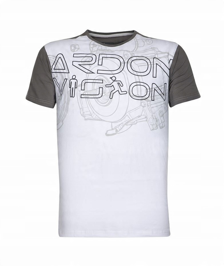 

Koszulka T-shirt Robocze Ardon Vision r. S