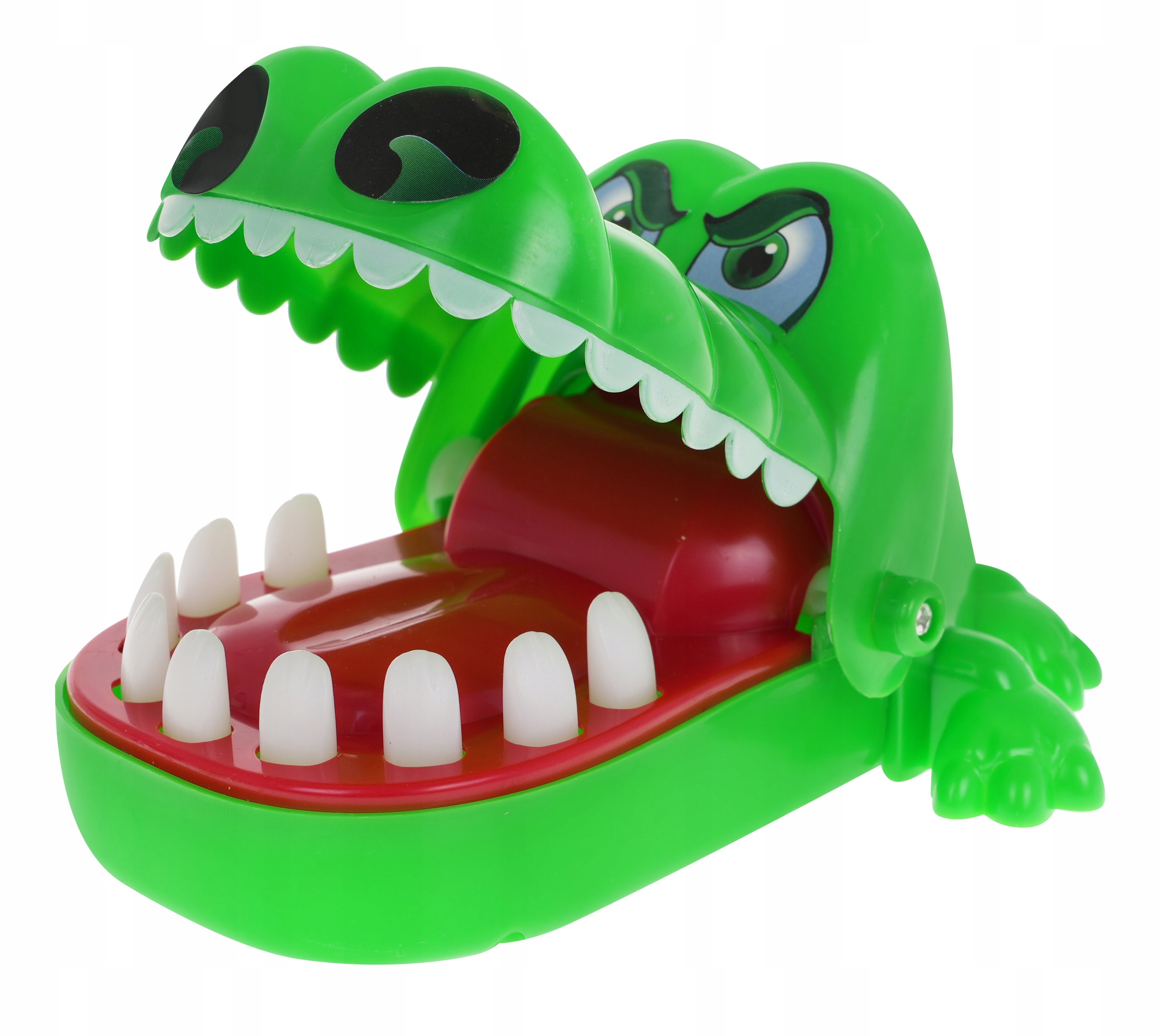 Gra Wściekły Krokodyl MINI Kod producenta 5903864957112