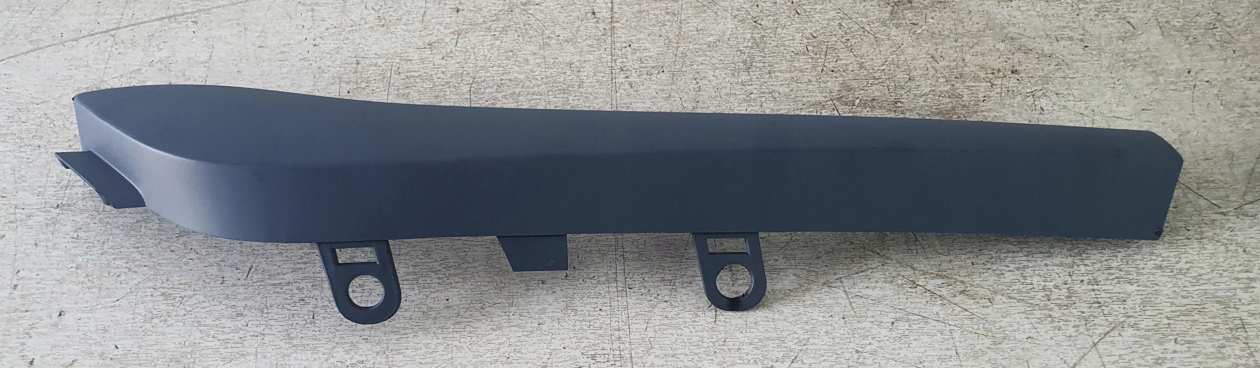 moulding grille GRILLA right RENAULT KANGO II LIFT