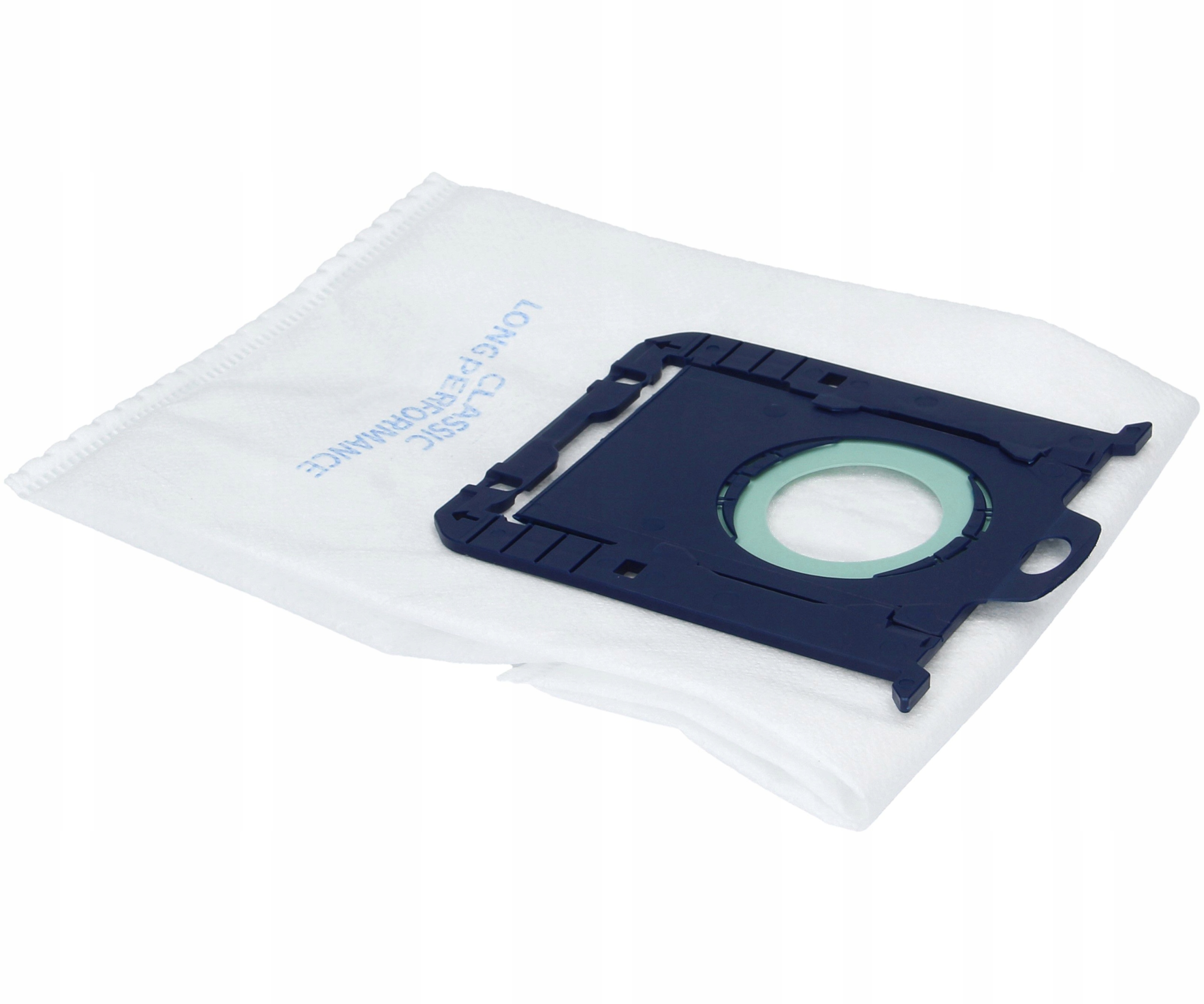 Worki S-BAG E201S x12 odkurzacza Electrolux ZUS3385P ZUS3365 Rodzaj oryginał