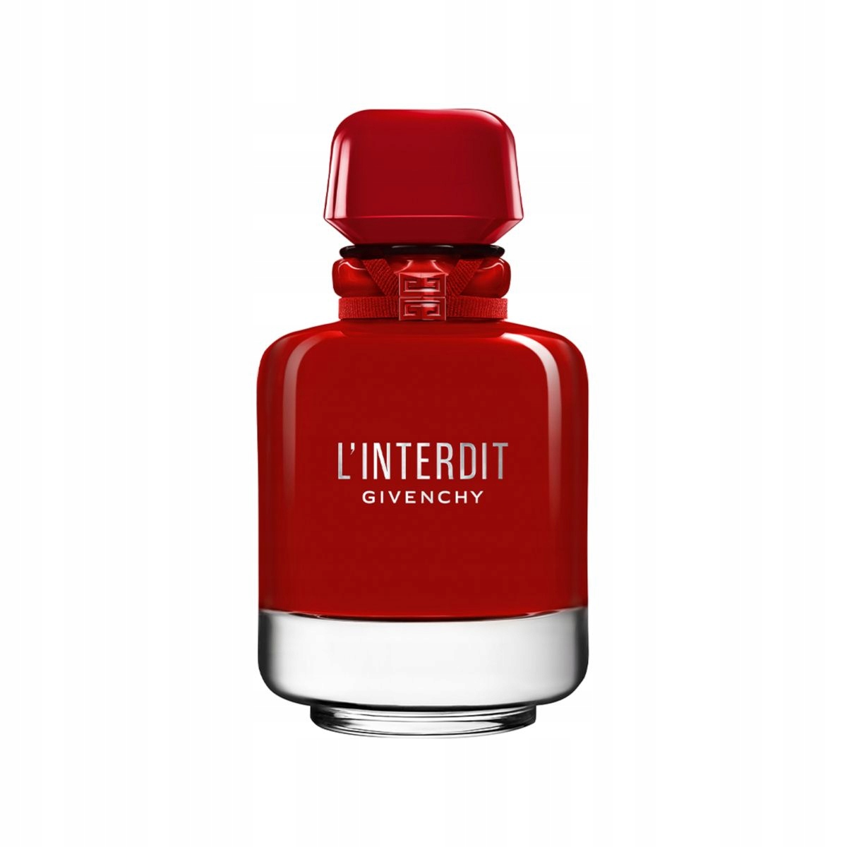 Givenchy L'interdit Rouge Ultime 80ml parfémovaná voda