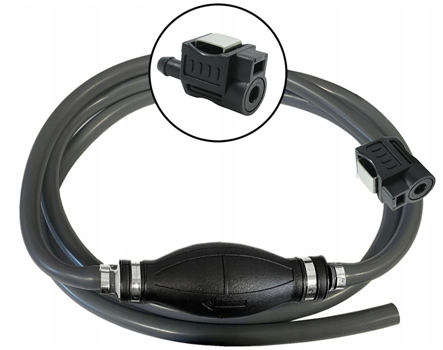 Linia Paliwowa Honda Typ B, Komplet 02026