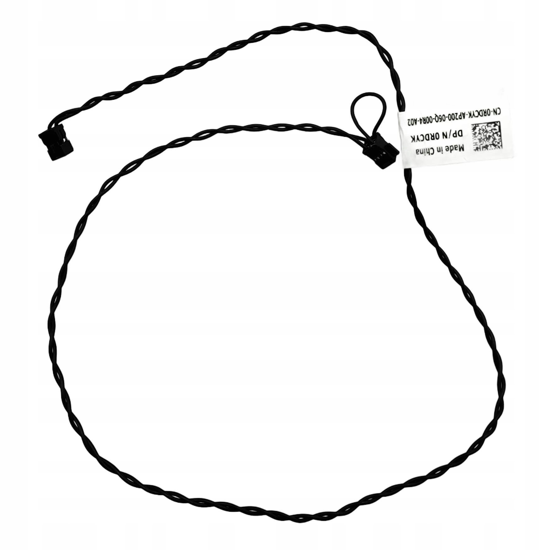 Kabel czujnika Dell Precision T5820 0RDCYK