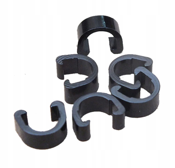 MOCOWANIE ŁĄCZNIK TYP C DO KABLA HAM.TARCZ. CZARN Model Inny model