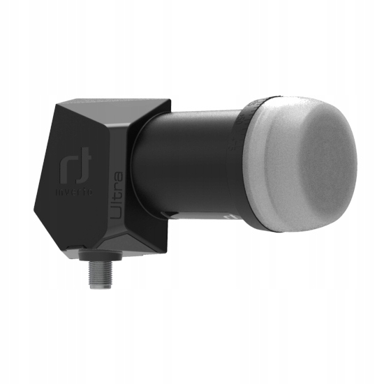 Konwerter satelitarny INVERTO Ultra Single