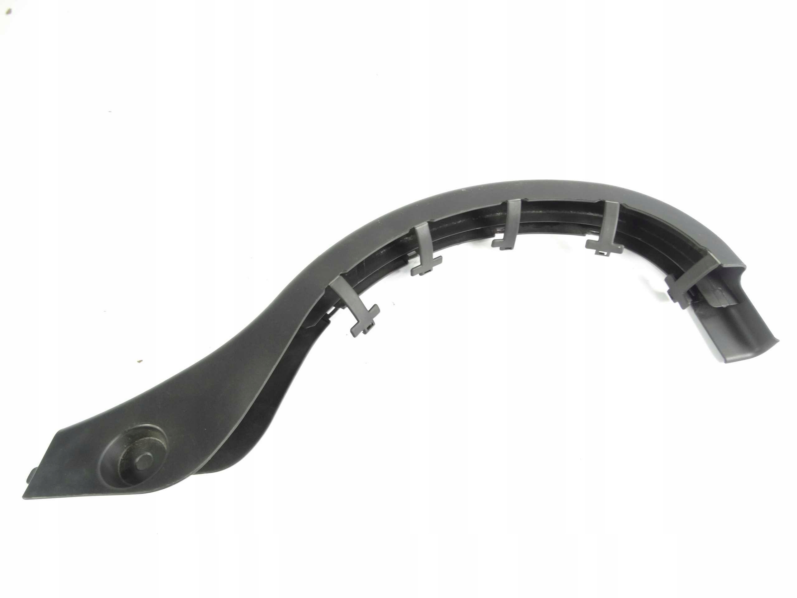 A2098211189 - Mercedes CLK W209 крышка петли люка л