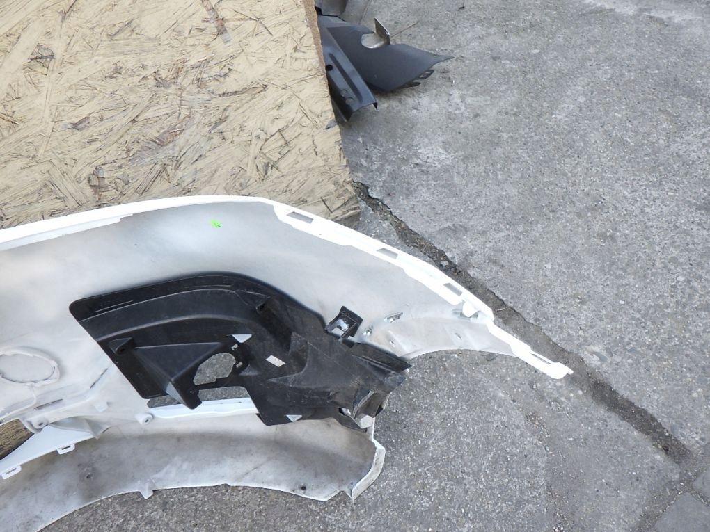 FORD PUMA MK2 2 II ST LINE 19- front bumper