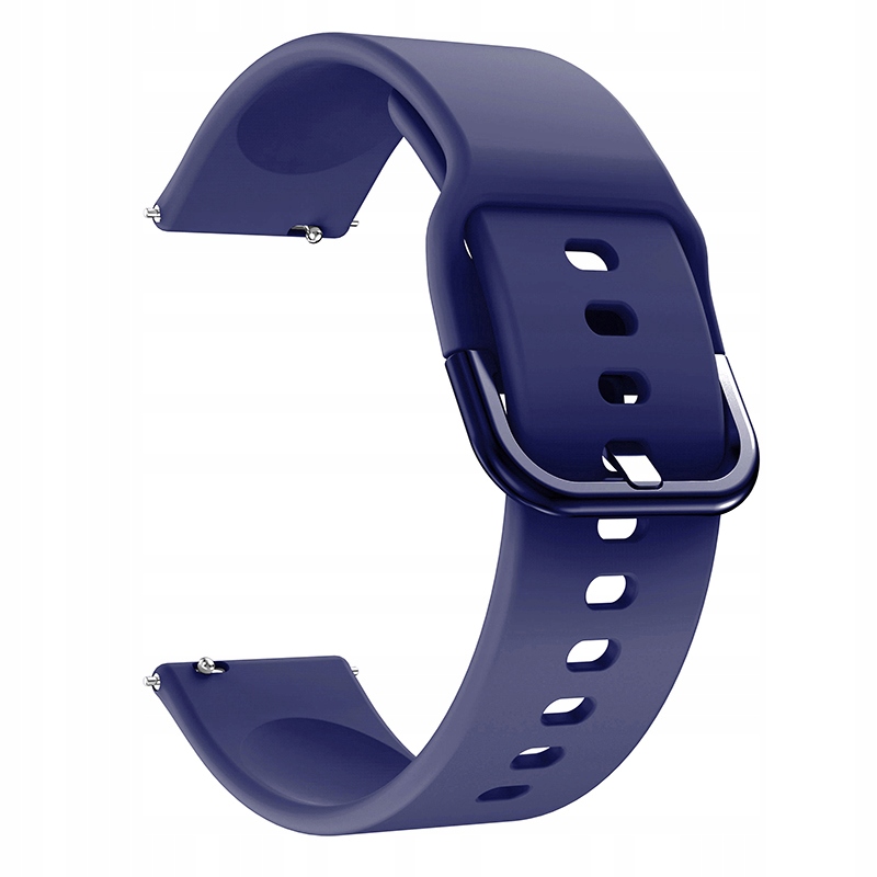 

Pasek Silikonowy Do Galaxy Watch Active 2 44MM