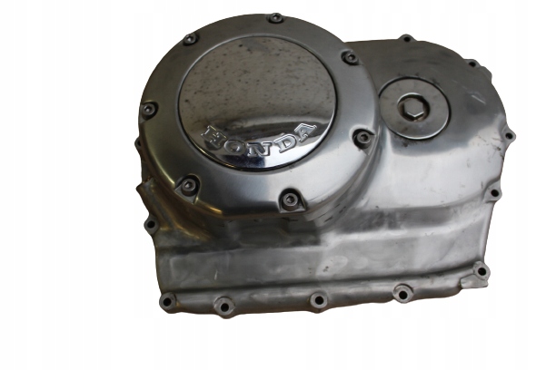 VT1100.DEKIEL - VT 1100 SC18 SHADOW КРЫШКА КАПОТА