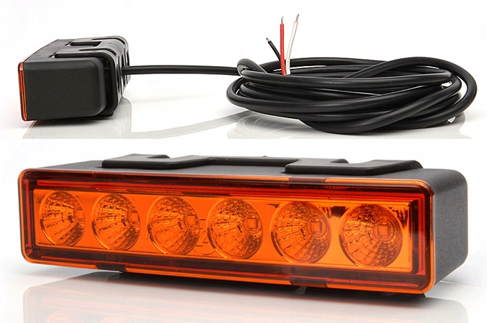 898.1 - Світлодіодний спалах WA117