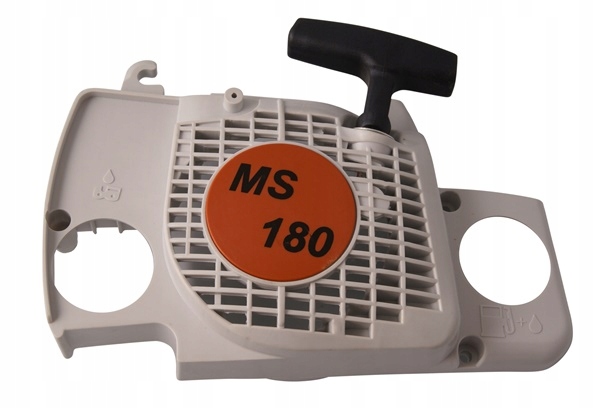 ROZRUSZNIK SZARPAK STIHL 017 018 MS170 MS180