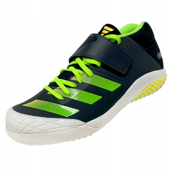 Kolce Adidas Adizero Javelin GY8396 do oszczepu