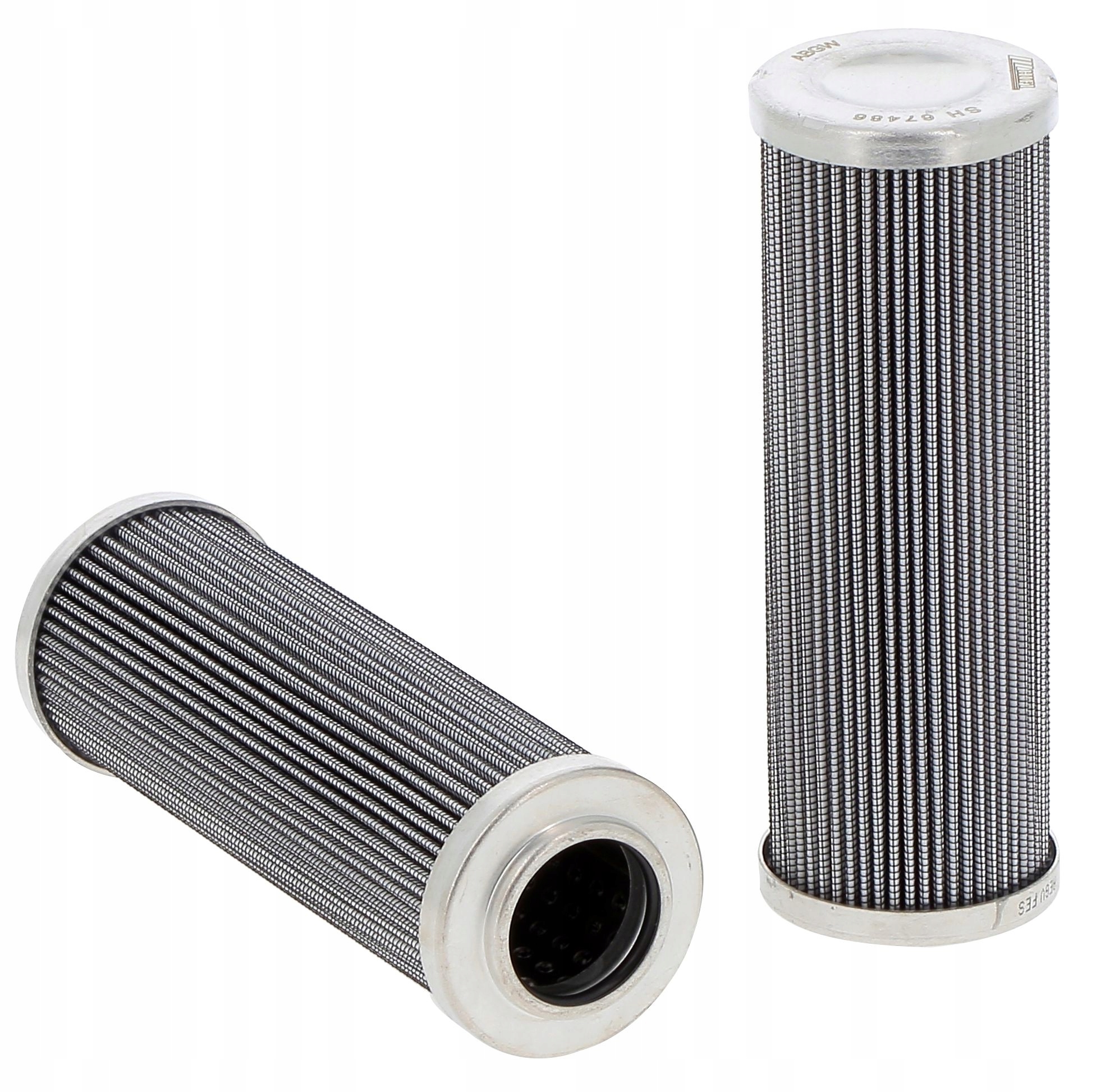 Hydraulický filtr Sh 67486 Hifi Filter
