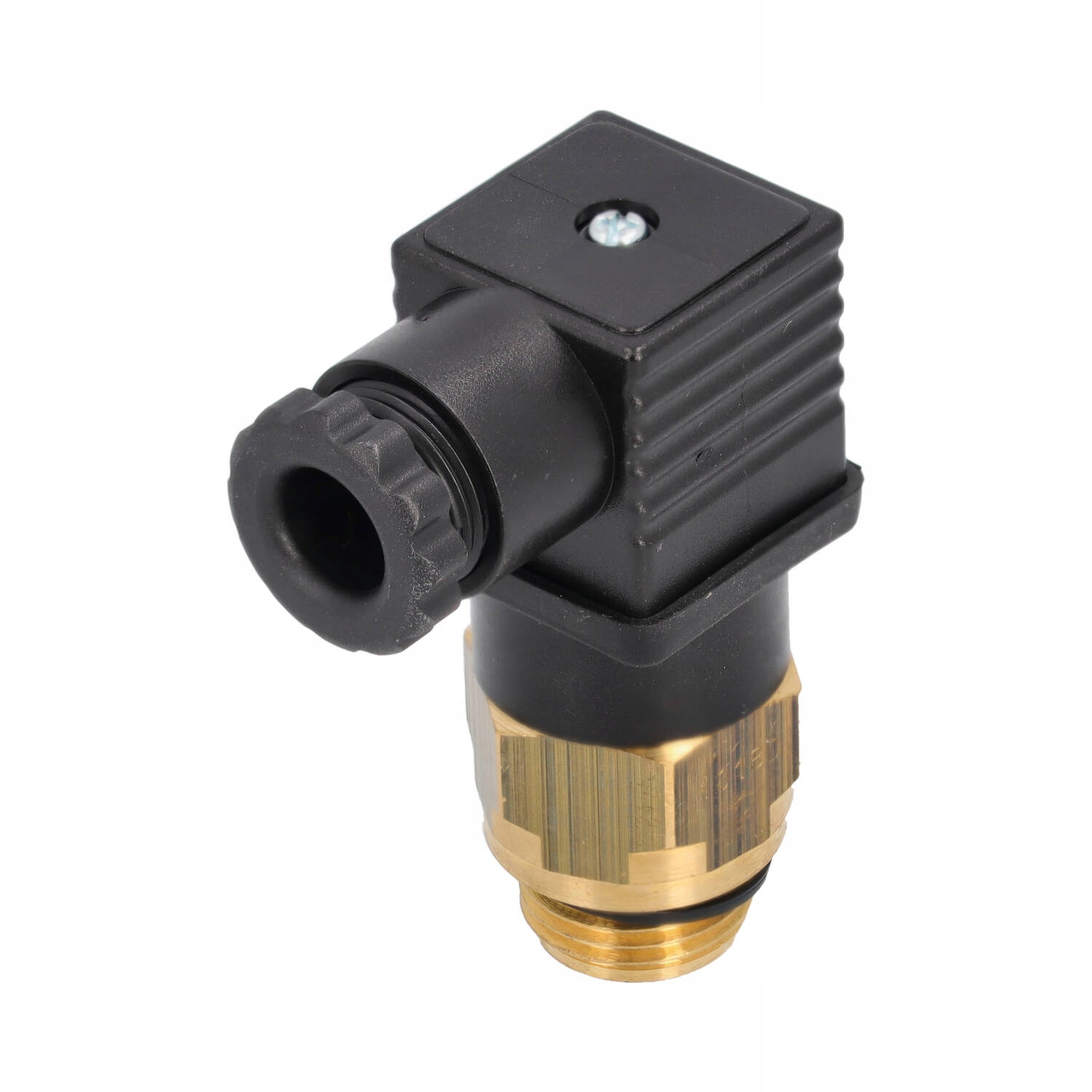 0510360 - Термостат FOX TM46/C1 IP65 60-48°C G1 / 2 