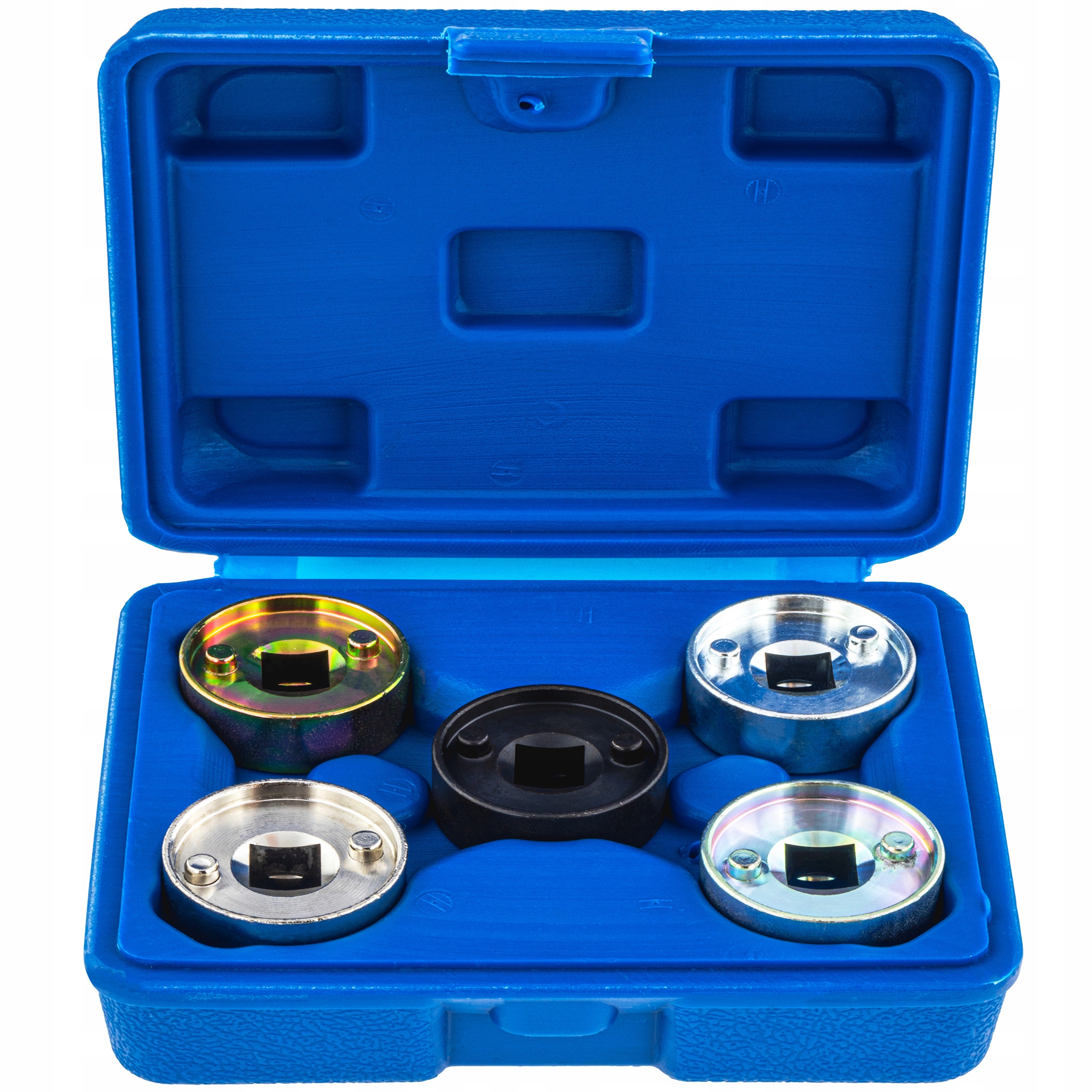 KLUCZE DO ZAWORU STERUJĄCEGO WAŁKA ROZRZĄDU VW VAG 1.8 2.0 FSI TFSI