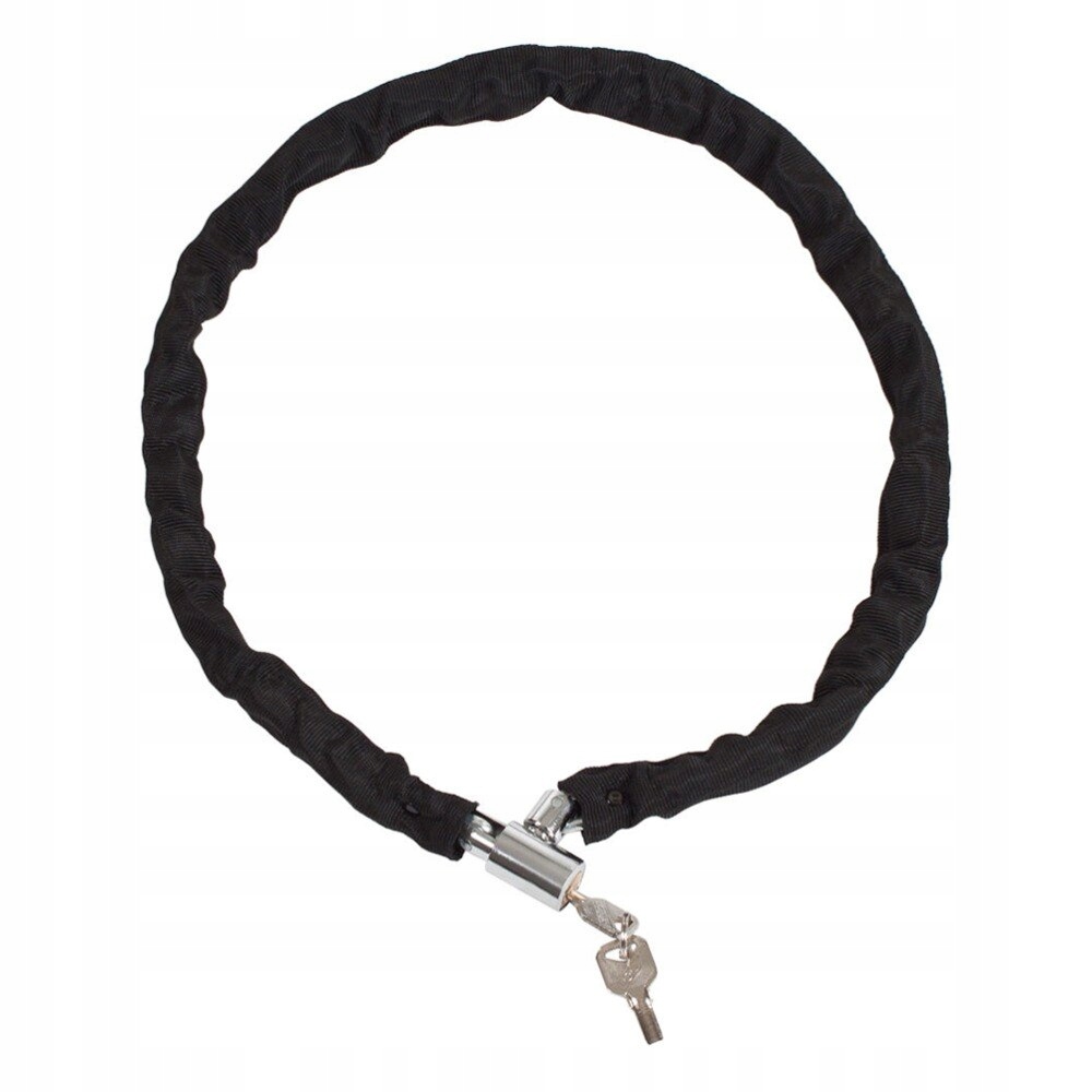 BLOKADA ROWEROWA NA ROWER MOTOR ZAPIĘCIE ŁAŃCUCH85 Marka Inna marka