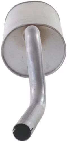 Tłumik końcowy BOS200-081 Numer katalogowy producenta 200-081