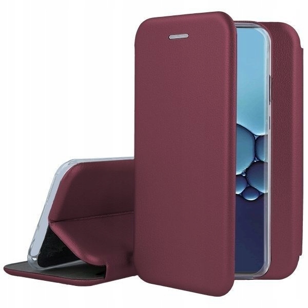 

Etui Do Huawei P40 Pokrowiec Futerał Case Prestige