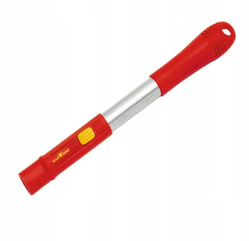 

Mały trzonek aluminiowy Zm 04 – Multi-Star