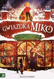 

Gwiazdka Miko. D. Litchfield