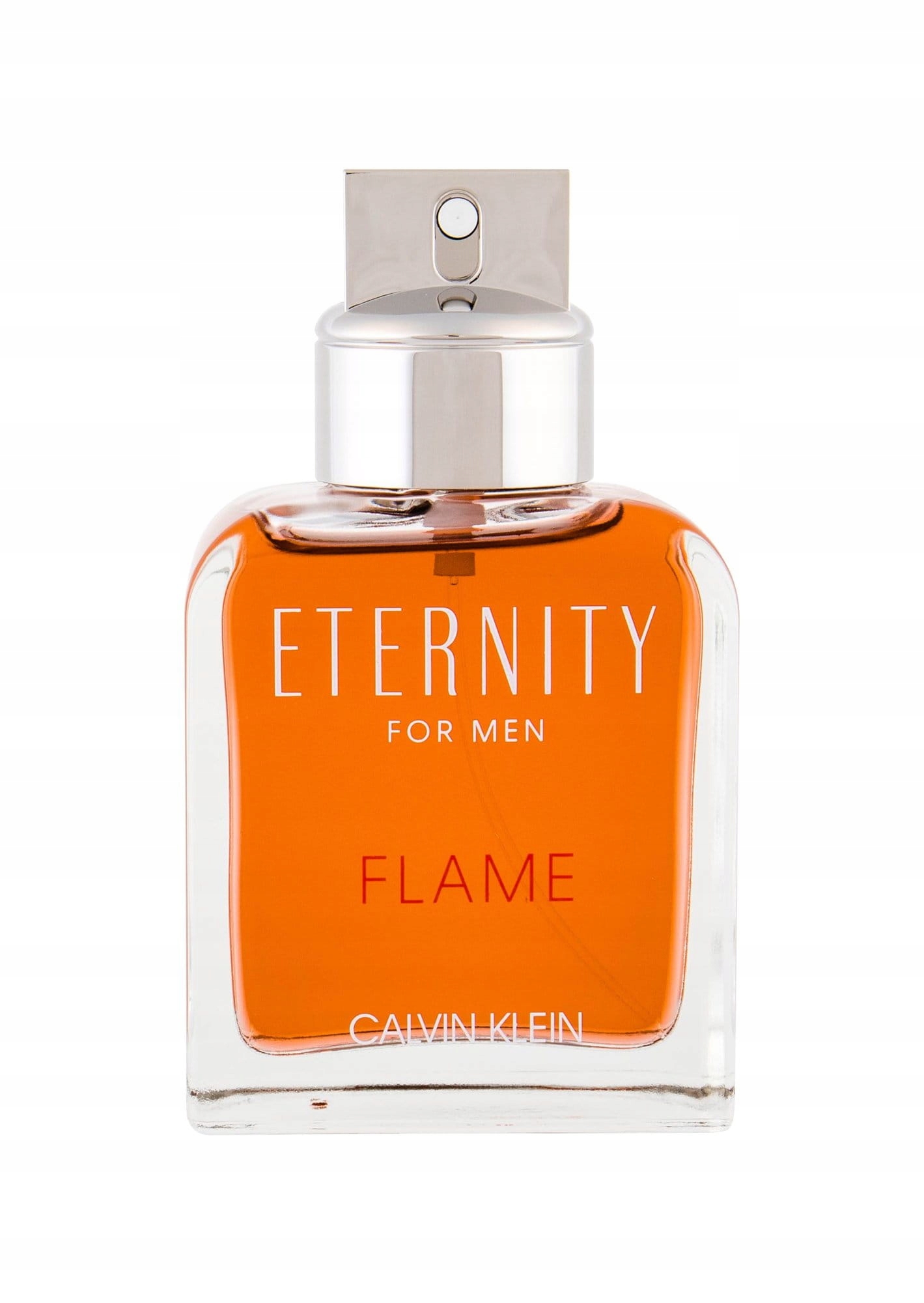 Calvin Klein Eternity Flame For Men Toaletní voda 100 ml