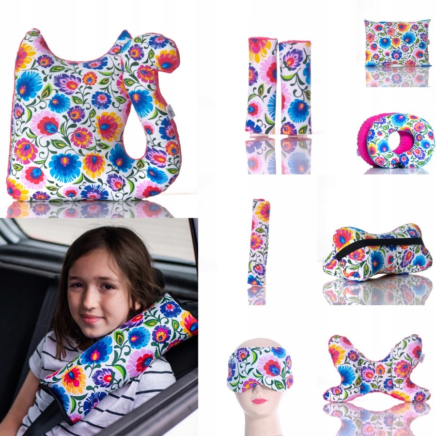 Nakładka osłona pokrowiec na pas dwustronna Kod producenta N1folkb