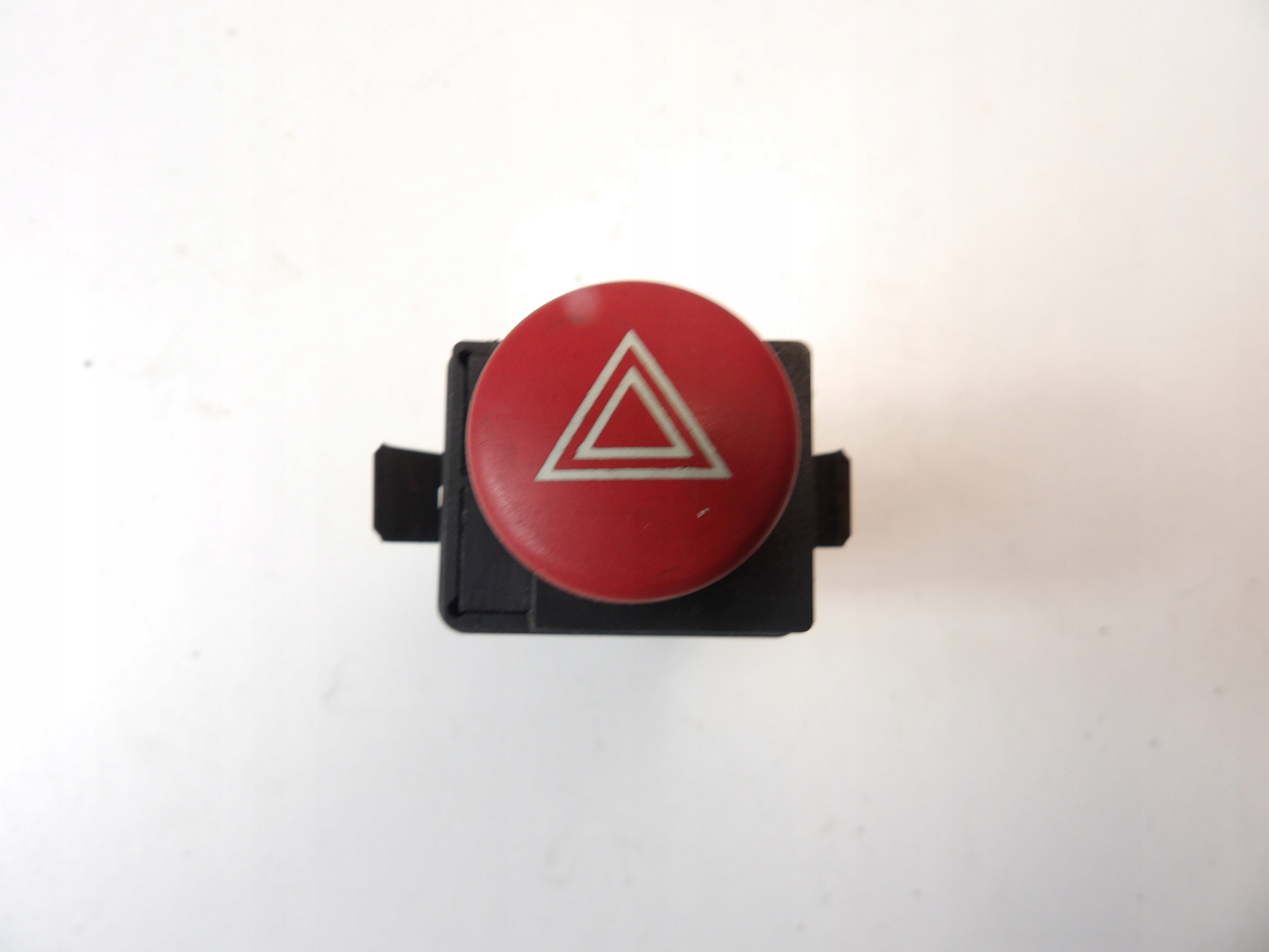 SEAT IBIZA III switch of warning lights