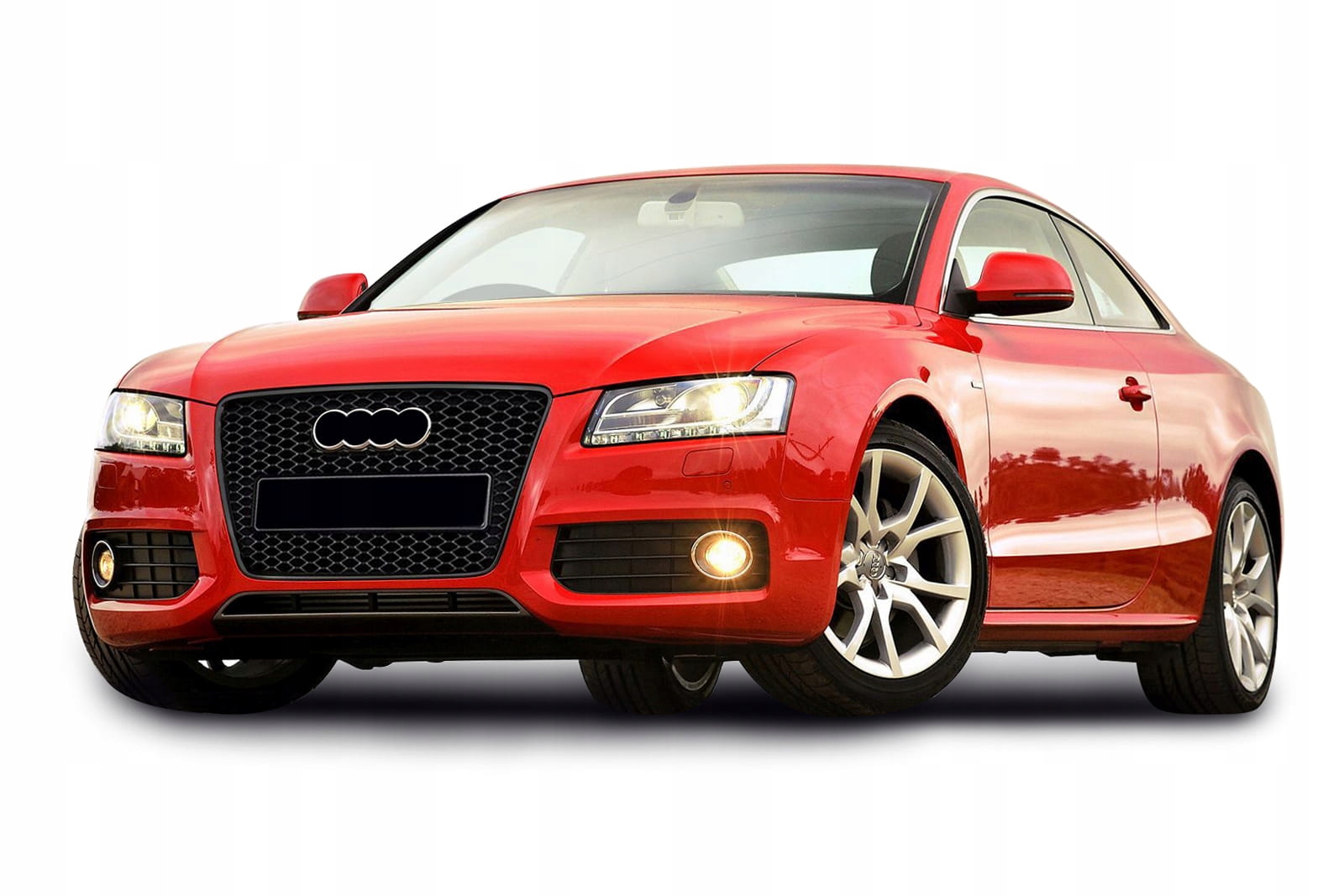 CHLODNICY STYLIZACJA RS5 GRILL AUDI S5 B8 Manufacturer catalog number 2000000076119