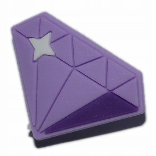 

Pozostałe - Przypinka - Diament - 2970