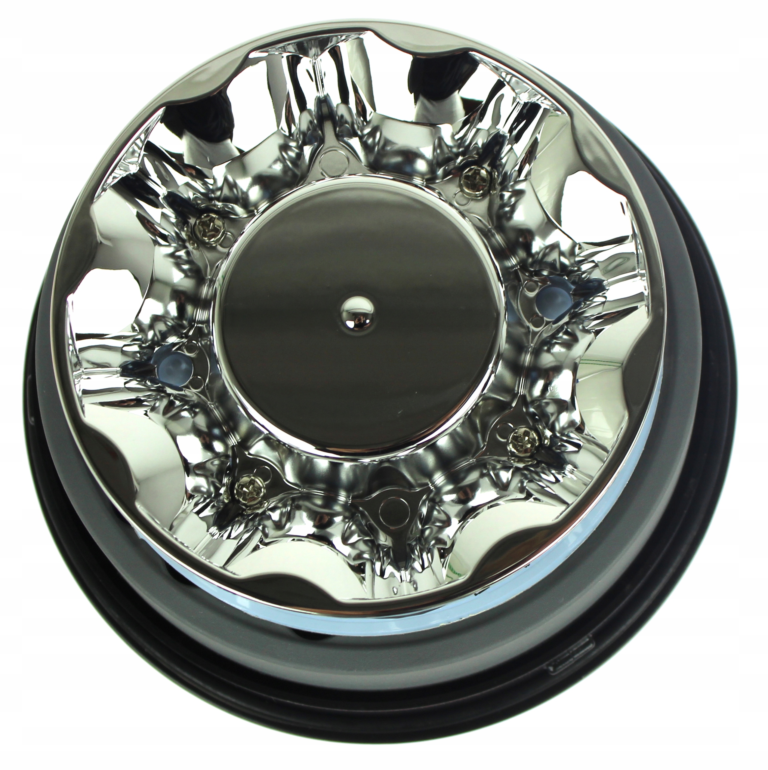 LAMPA OSTRZEGAWCZA LED KOGUT NA TRZPIEN 12V 24V Part manufacturer TT Technology