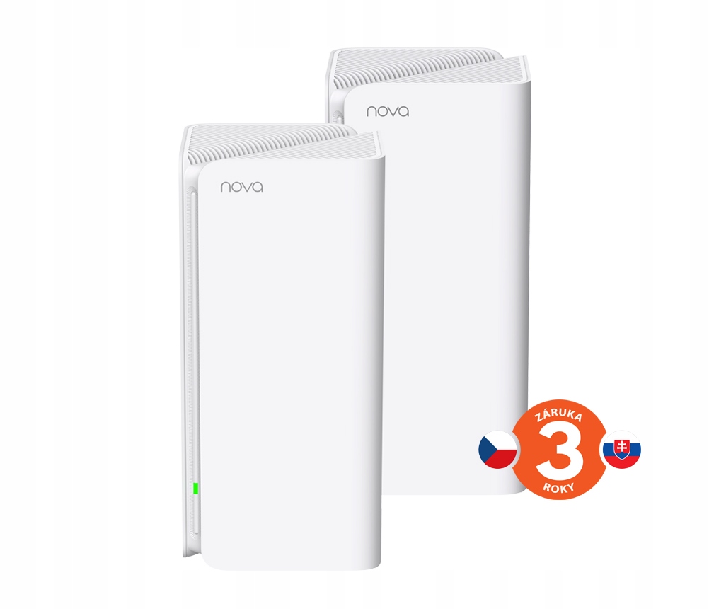 Prístupový bod, Router Tenda MX15 Pro 802.11ax (Wi-Fi 6)