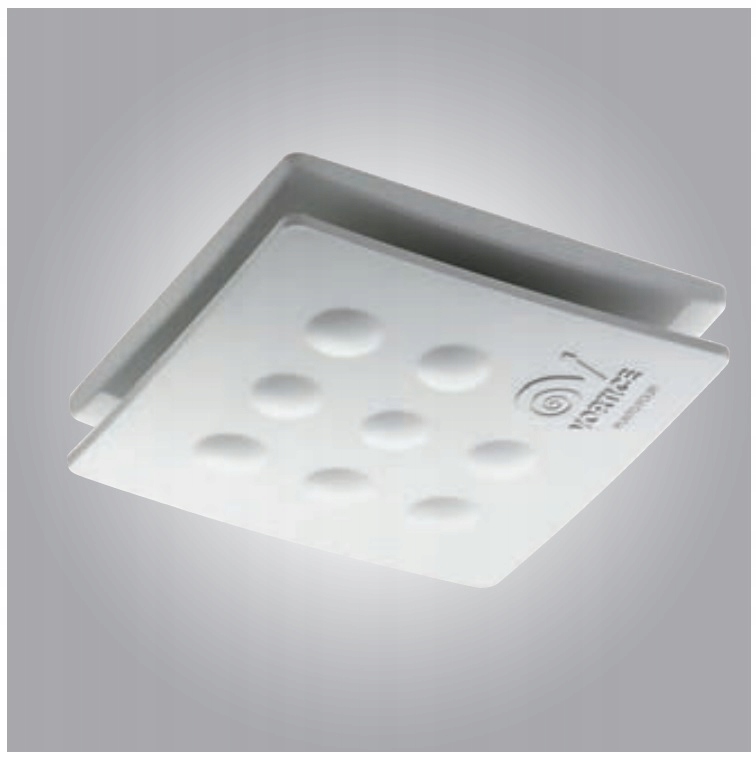 Wentylator łazienkowy 90 mm FOUR VORTICE 90 mm MADE IN ITALY Stan opakowania oryginalne