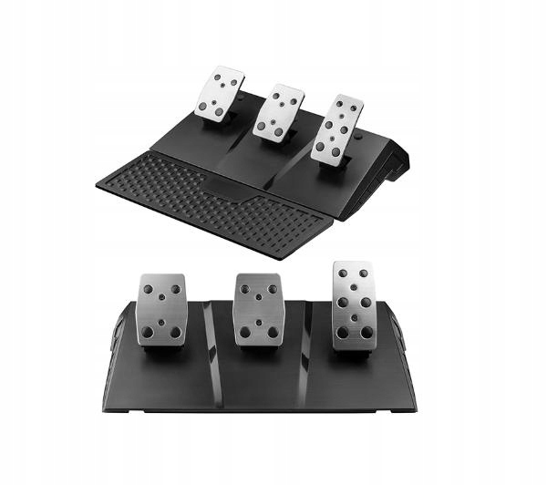 KIEROWNICA TRACER SIMRACER PEDAŁY SKRZYNIA PC PS 4 XBOX NINTENDO SWITCH Model SimRacer